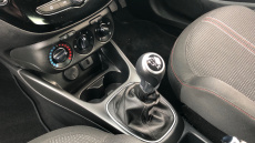 Vauxhall Corsa 1.4 [75] Griffin 5dr Petrol Hatchback